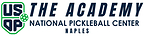 The Academy at the USOP National Pickleball Center, Naples