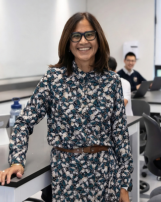 Dr. Karen Kozma recognized with Prime Minister's Award for Teaching Excellence in STEM