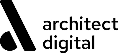 Architect Digital Logo Architect Digital Logo