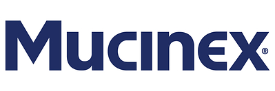 Mucinex Logo