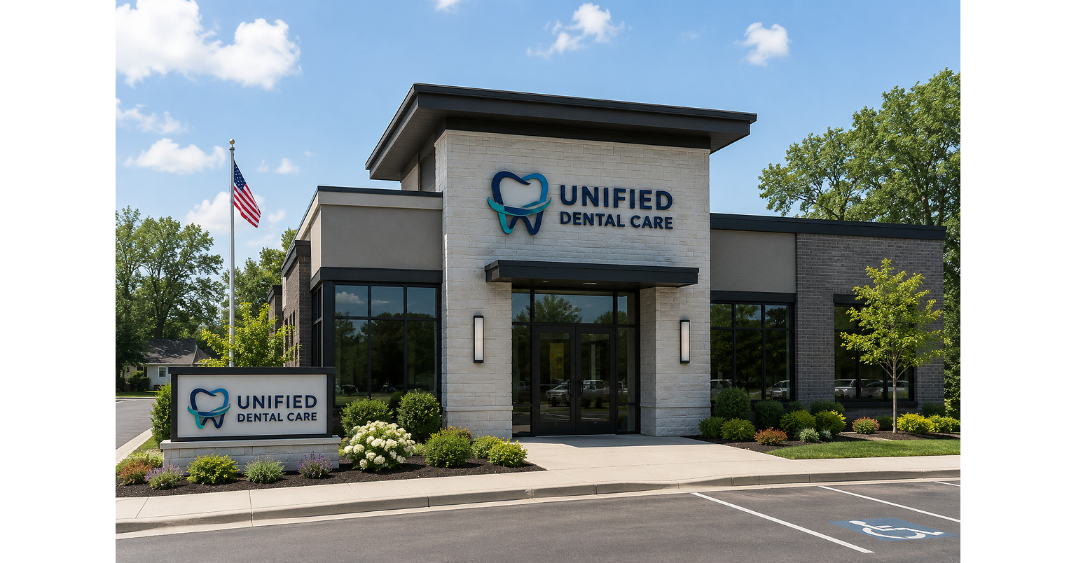 CrownPoint Partners Closes $9.2 Million Five-Property Michigan Dental Portfolio Sale-Leaseback