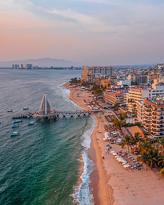 Mexico Stands Out with Six Beaches Ranked Among the Best in the Americas in the Condé Nast Traveller 2026 Readers' Choice Awards