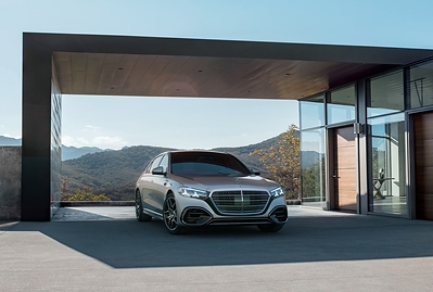 Mercedes-Benz Canada fait état de ses ventes pour le 3e trimestre de 2026
