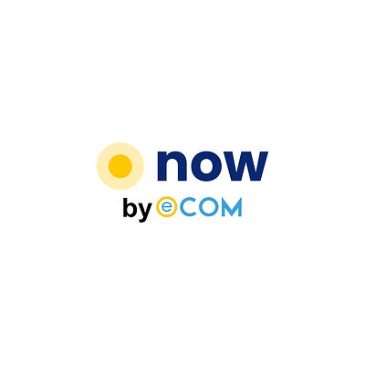 Now by Ecom Logo Now by Ecom Logo