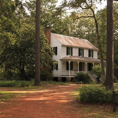 prweb.com - Gator Metal Roofing - Is the Oldest Metal Roof in the Carolinas Sitting on Your House?