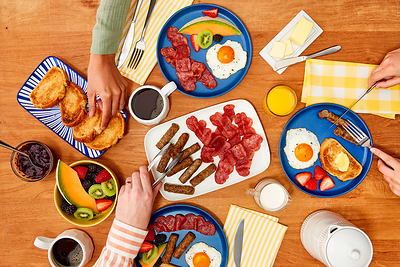 Newer, Better, Bacon-ier: Butterball® Brand Introduces Updated Turkey Bacon