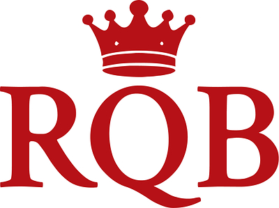 Red Queen Bio Logo Red Queen Bio Logo
