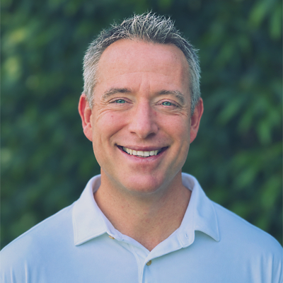 Jon Tryzbiak, Chief Information Officer, Red Lobster