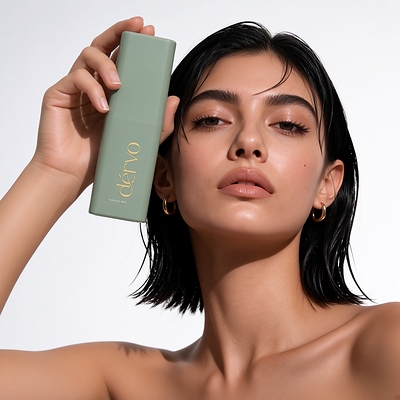 Dérvo Skin Launches With Modern Greek Skincare That Meets Barrier-First Science