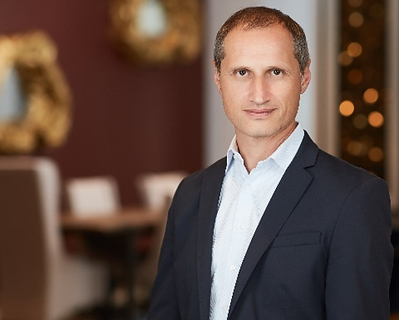 Stonehenge NYC Promotes Mark Shepelskiy to Chief Financial Officer
