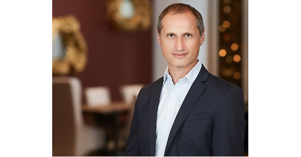 Stonehenge NYC Promotes Mark Shepelskiy to Chief Financial Officer