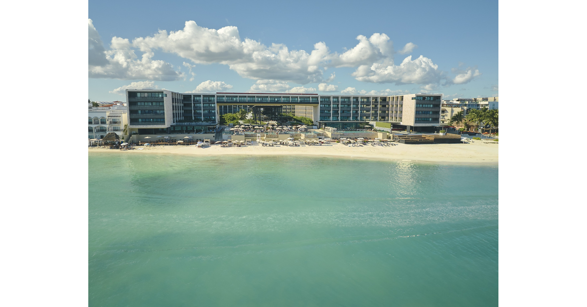 Fiesta Americana Travelty Gives U.S. Travelers the Opportunity to Know Mexico and the Caribbean Like a Local