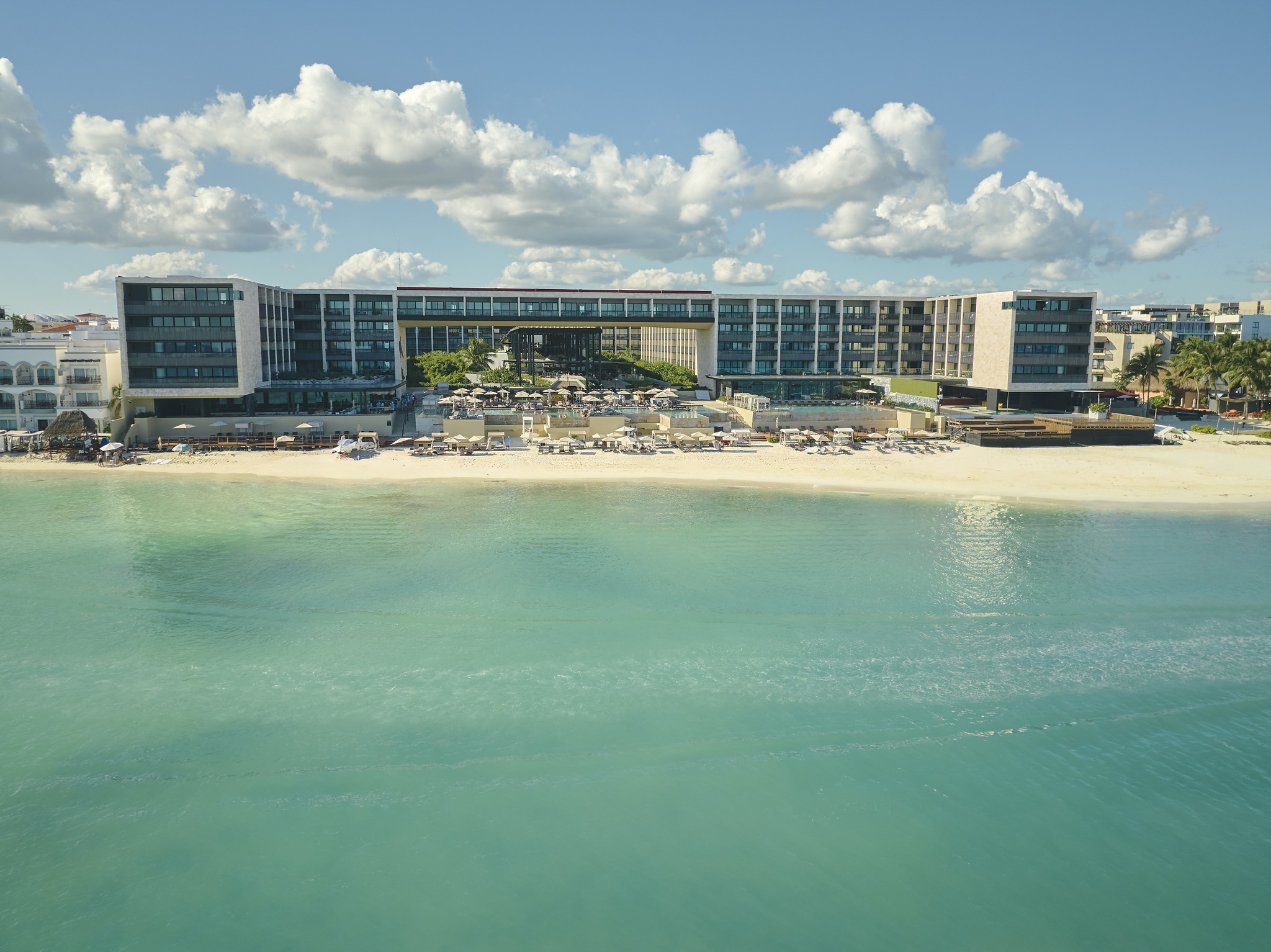 Fiesta Americana Travelty Gives U.S. Travelers the Opportunity to Know Mexico and the Caribbean Like a Local