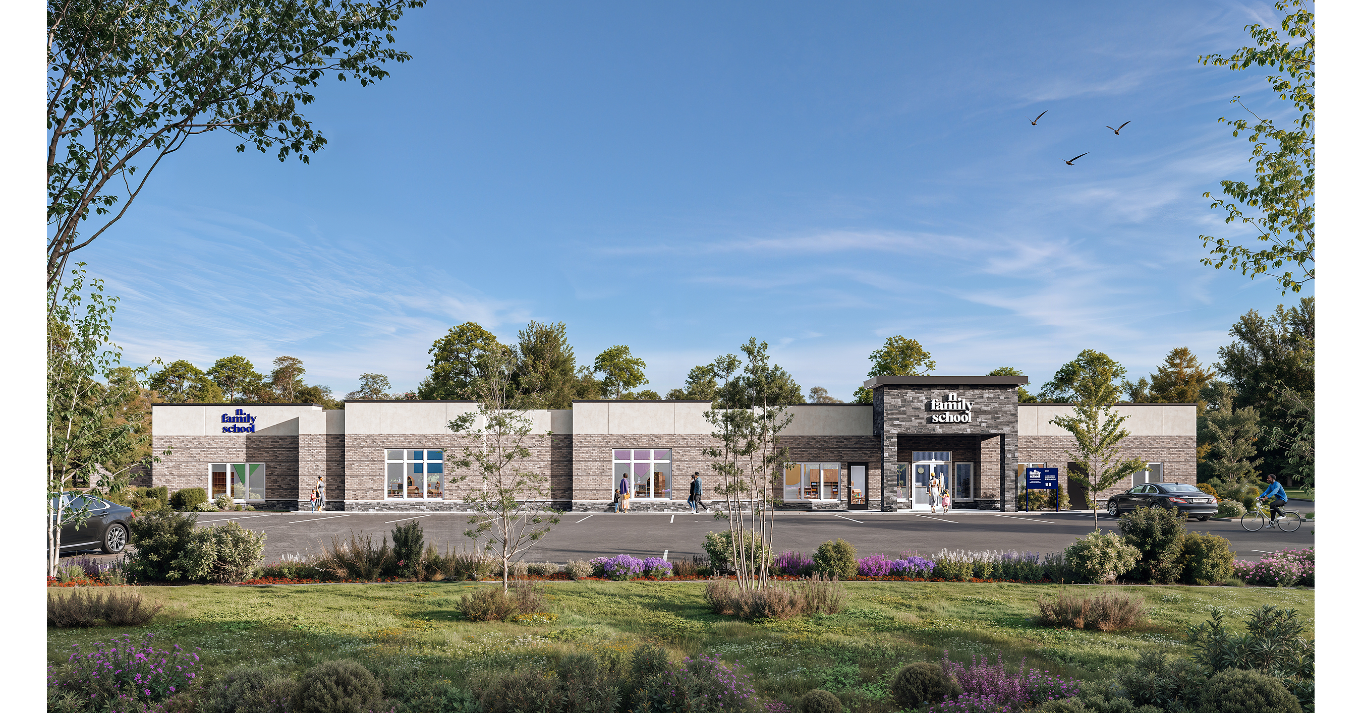 UK-based B Corp Certified Early Education Group, N Family School, to open First U.S. School in Eagan, MN