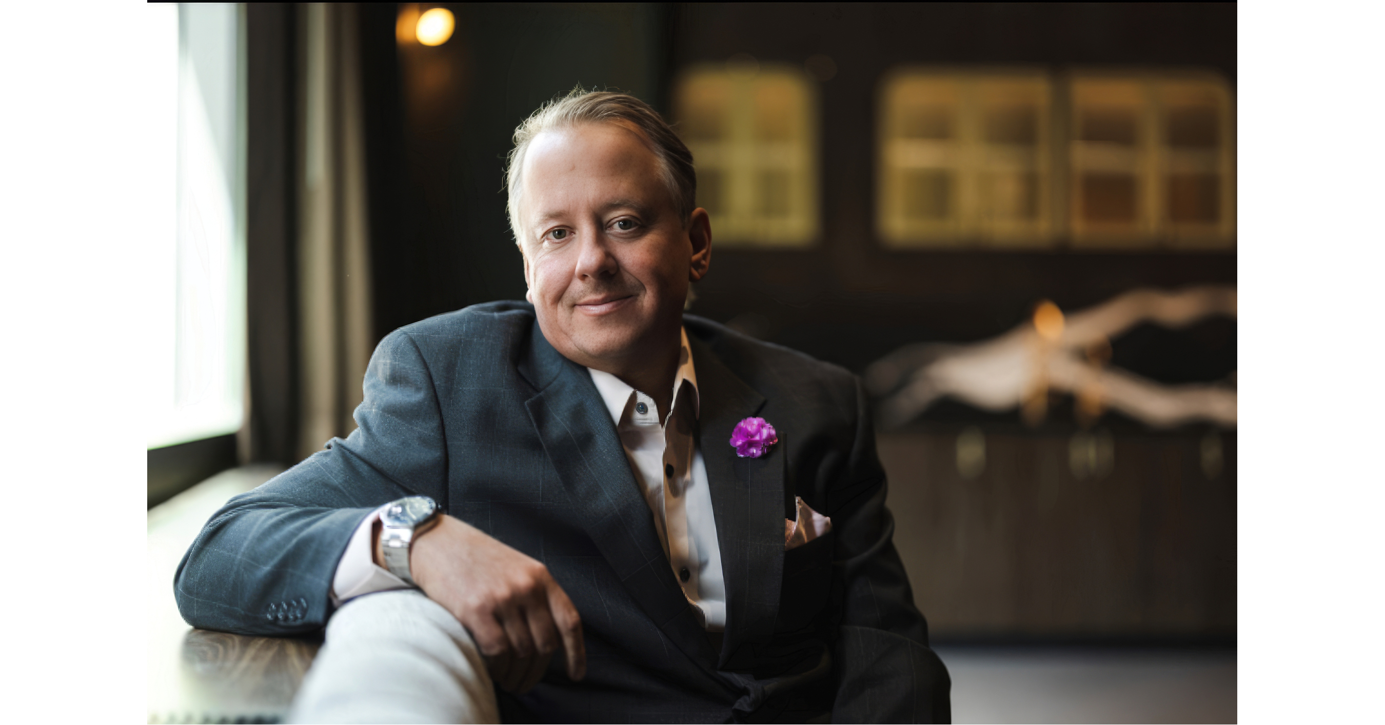 Cinch Home Services Appoints Casey Hurbis as Chief Marketing Officer
