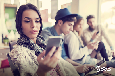 SAS helps Silknet drive growth through personalized customer engagement