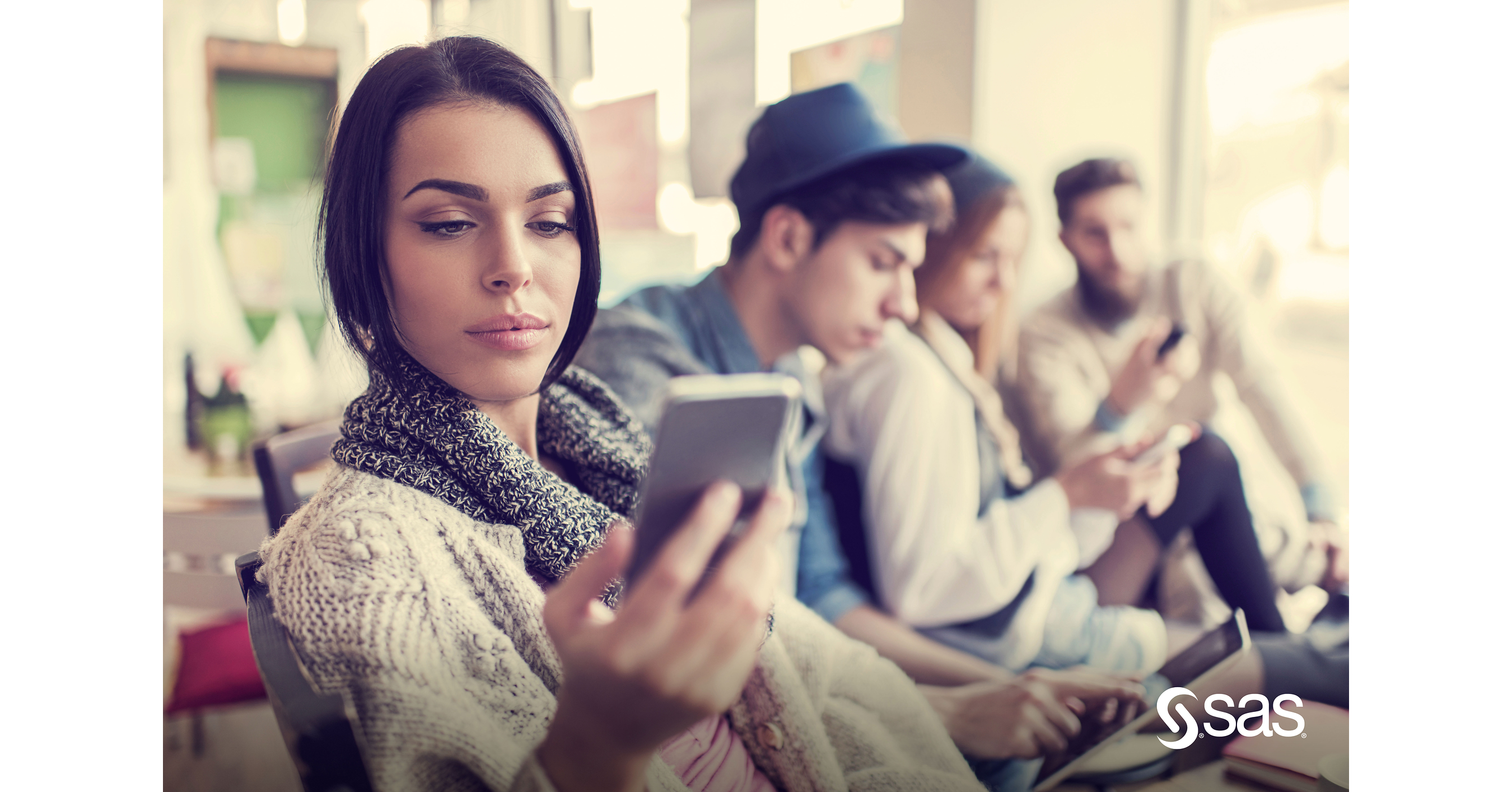 SAS helps Silknet drive growth through personalized customer engagement