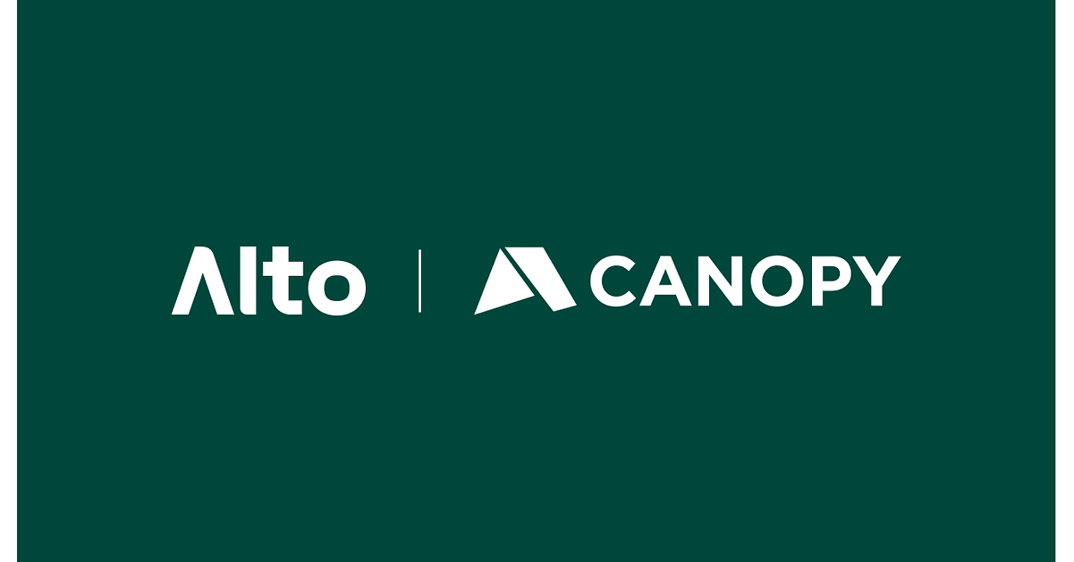 Alto and Canopy Launch Native IRA Funding Integration for Private Market Investing