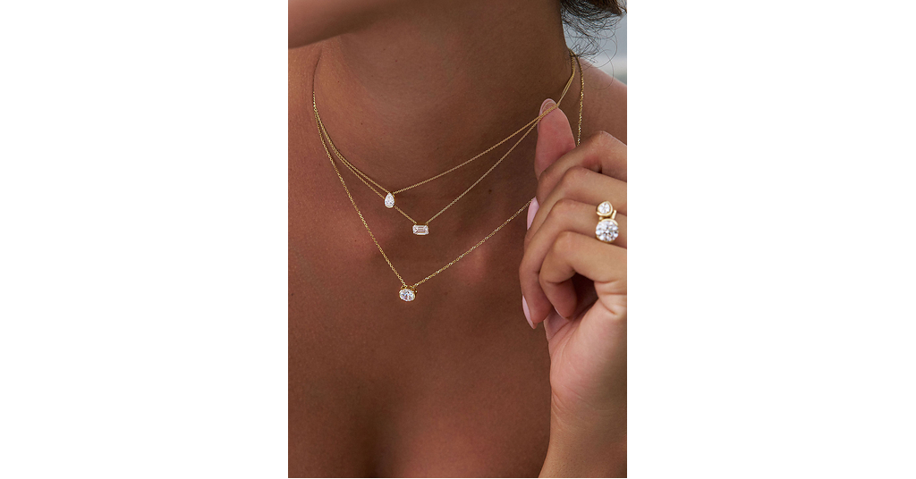 TERRAMORE, A New Fine Jewelry House, Launches With A Love Story