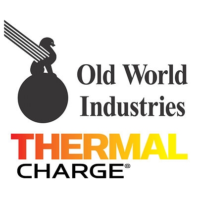 Old World Industries x Thermal Charge Old World Industries x Thermal Charge