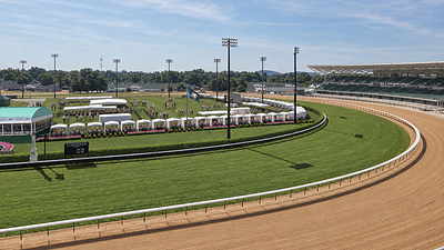 Churchill Downs Announces New Seating Experiences and Ticket Availability Starting Today For The 153rd Kentucky Derby® Churchill Downs Announces New Seating Experiences and Ticket Availability Starting Today For The 153rd Kentucky Derby®