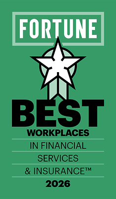 Crum & Forster Celebrates Five Years as a Fortune Best Workplace in Financial Services & Insurance and Six Years as a Certified Great Place To Work