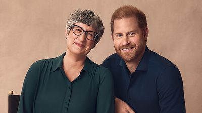 MasterClass Launches Redefining Grief: Building Resilience Through Loss With Prince Harry and Dr. Mary-Frances O’Connor¹