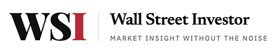 Wall Street Investor Logo Wall Street Investor Logo