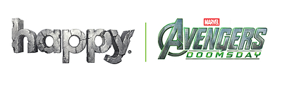 Happy Doomsday Logo
