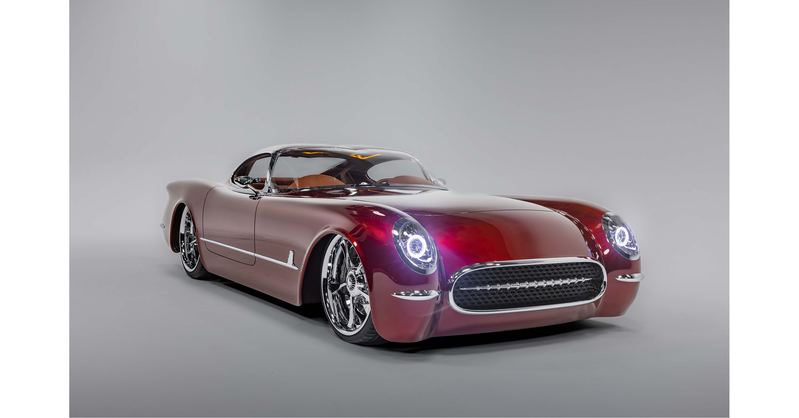 Richmond Auctions Brings Horsepower, History and Roadside Americana to the Auction Block at Savoy Automobile Museum