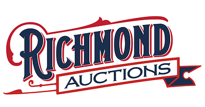 Richmond Auctions logo
