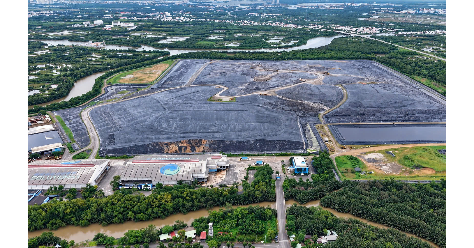 California Waste Solutions Expands Global Environmental Investment With More Than Half a Billion Dollars Proposed for Waste-to-Energy Project