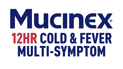 Mucinex® 12HR Cold & Fever Multi-Symptom Mucinex® 12HR Cold & Fever Multi-Symptom
