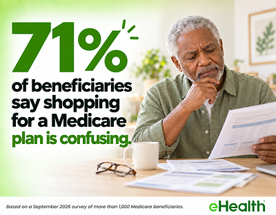 New original research from eHealth.