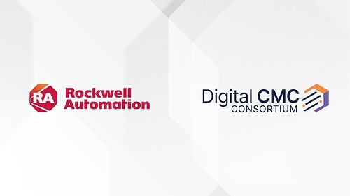 Rockwell Automation and Industry Leaders Launch the Digital CMC Consortium to Accelerate Digital Transformation in Pharmaceutical Development This image opens in the lightbox