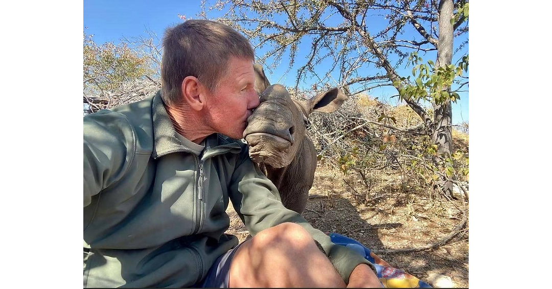 The Rhino Momma Project Honors Founder, Jaco Muller, and Commits to Carrying His Mission Forward