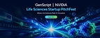GenScript Launches Life Sciences Startup PitchFest with NVIDIA to Accelerate Biotech Innovation