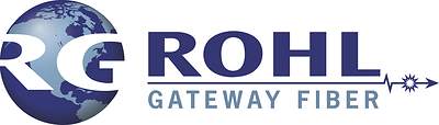 Rohl Gateway Fiber Logo