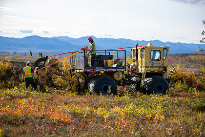 newswire.ca - Rohl Global - ROHL Gateway Fiber Moves Forward with Major Investment to Expand Its Dark Fiber Network, Supporting Data Center Growth Across Alberta, British Columbia and Saskatchewan