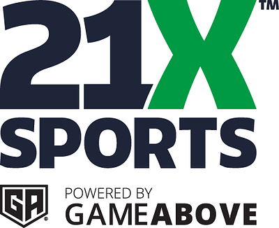 21X SPORTS powered by GameAbove 21X SPORTS powered by GameAbove