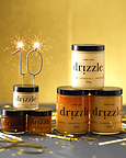 Drizzle® Honey celebrates 10 years