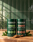 Wisdom of the Ancients relaunches its Instant Yerba Maté line