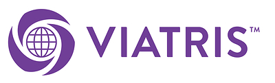 Viatris logo