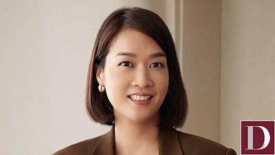 Sonia CHENG, Chief Executive Officer, Rosewood Hotel Group; Vice Chairman and Executive Director, Chow Tai Fook Jewellery Group Sonia CHENG, Chief Executive Officer, Rosewood Hotel Group; Vice Chairman and Executive Director, Chow Tai Fook Jewellery Group