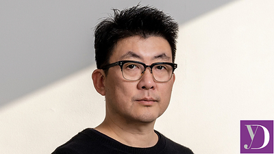 董功,直向建築,創辦人及主持設計師 董功,直向建築,創辦人及主持設計師
