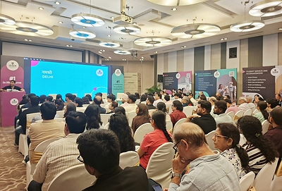 Discover Deakin Session 2026 in New Delhi Discover Deakin Session 2026 in New Delhi