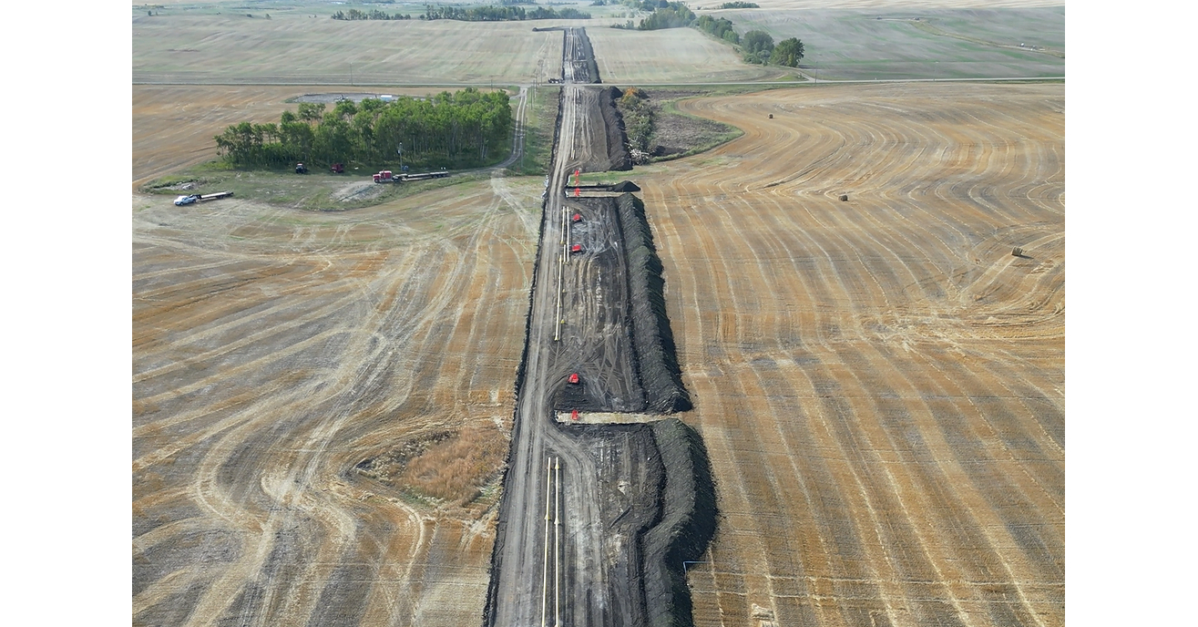 Gas Liquids Engineering Completes Detailed Engineering for Enhance ...