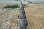 Gas Liquids Engineering Completes Detailed Engineering for Enhance Energy's Origins Carbon Capture and Storage Hub