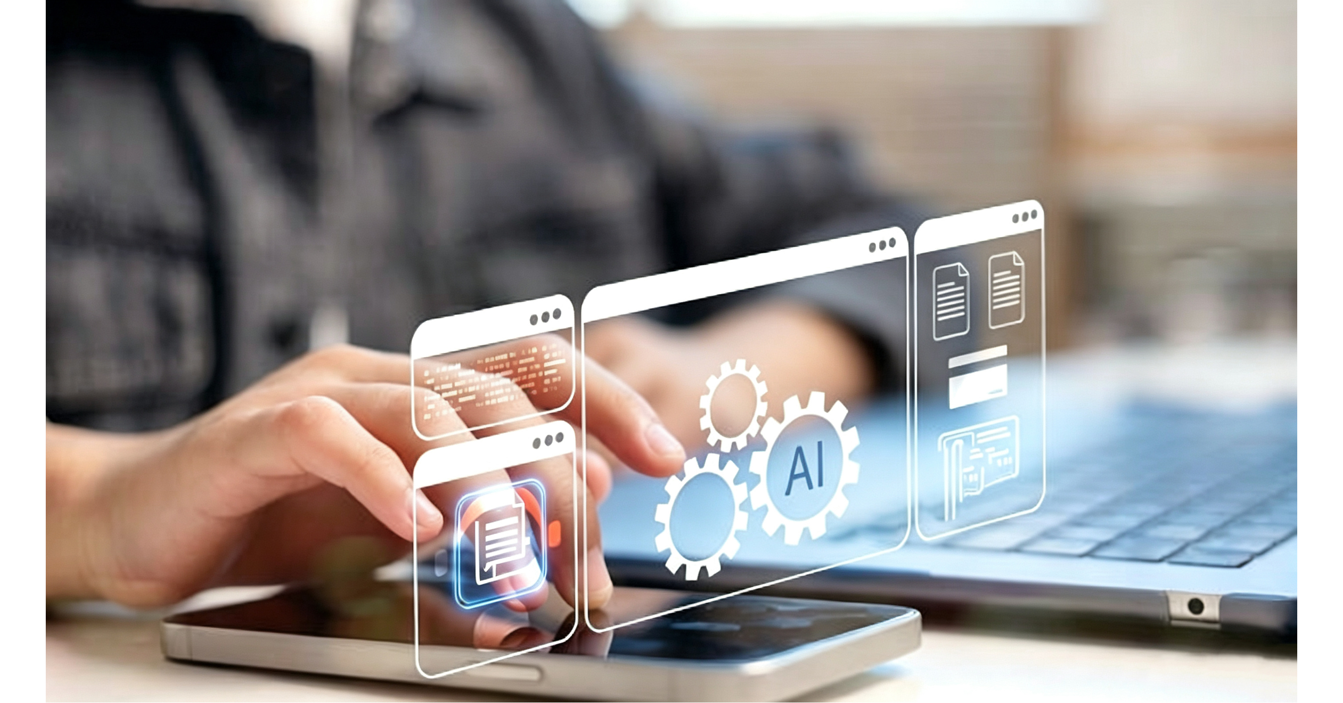 CamScanner Extends Professional Scanning Beyond Capture to Meet Increasingly Diverse User Needs