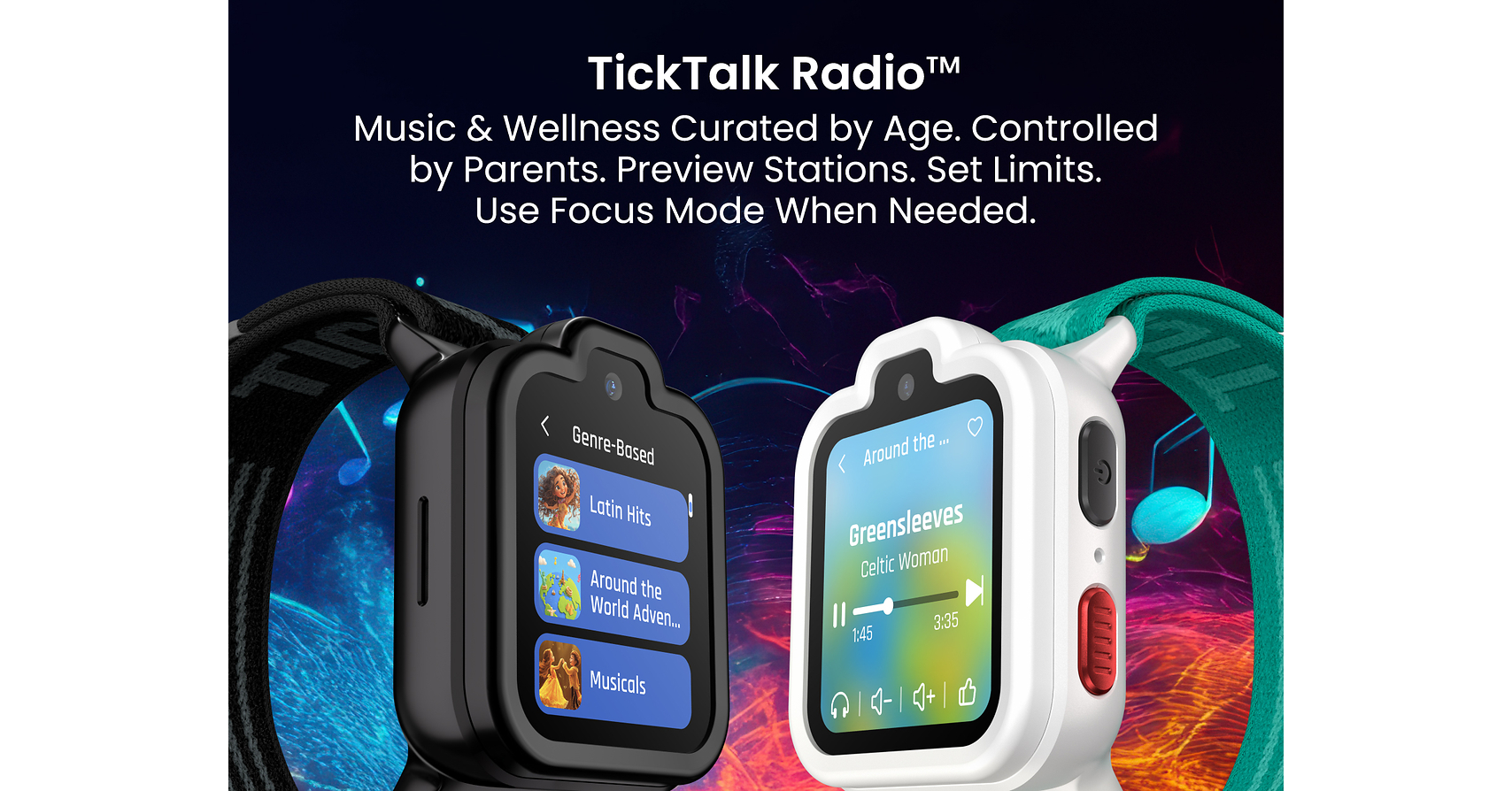 TickTalk 6: New Hardware, Smarter Software, Same Mission -- A Phone Alternative Built for Kids